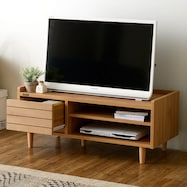 テレビ台(ローボード90cm)