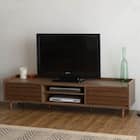 ローボード (幅150cm BR) 1枚目画像