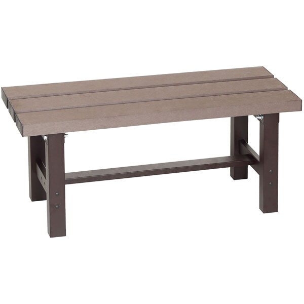 丈夫な木製風縁台 Ea 90j 通販 ニトリネット 公式 家具 インテリア通販