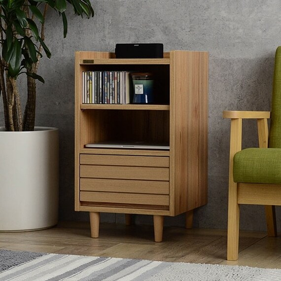 シェルフ (LBR) 1枚目画像