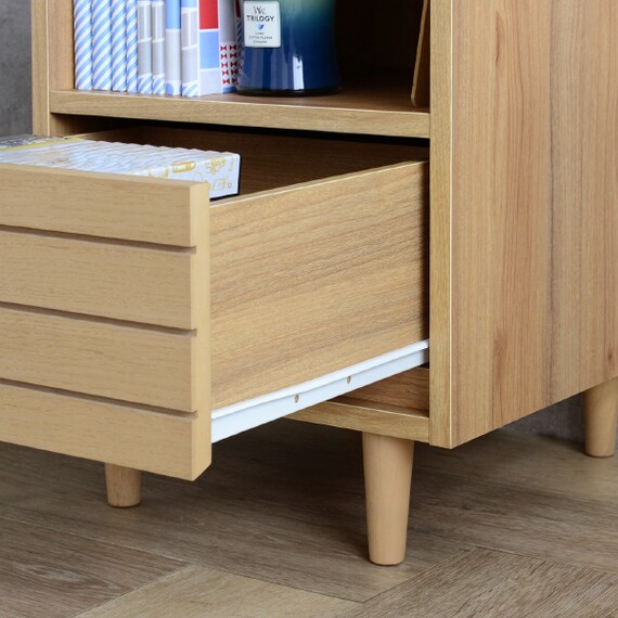 シェルフ (LBR) 7枚目画像