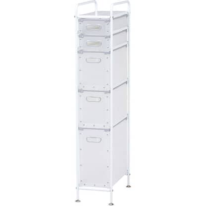 ランドリー収納トランス幅 高さ112cm Kn 32 通販 ニトリネット 公式 家具 インテリア通販