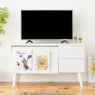 北欧風テレビ台 (幅100cm)
