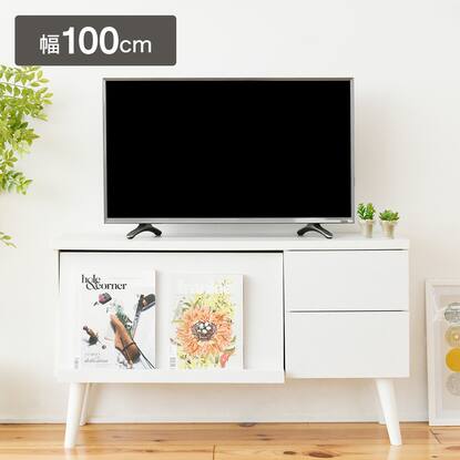 ポスティア テレビ台の検索結果 | ニトリネット【公式】 家具 