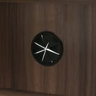 幅が伸縮する和モダンタイプのテレビ台 (BR) 13枚目画像