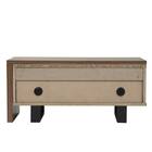 幅が伸縮する和モダンタイプのテレビ台 (BR) 19枚目画像