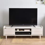 テレビ台(ローボード120cm)