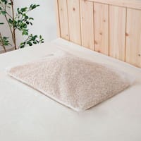 国産ひのきまくら 50×35cm (2-096)