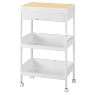 ウッドテーブルサージュワゴン(WT)