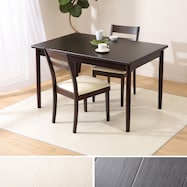 ふきとれるクッションフロアラグ