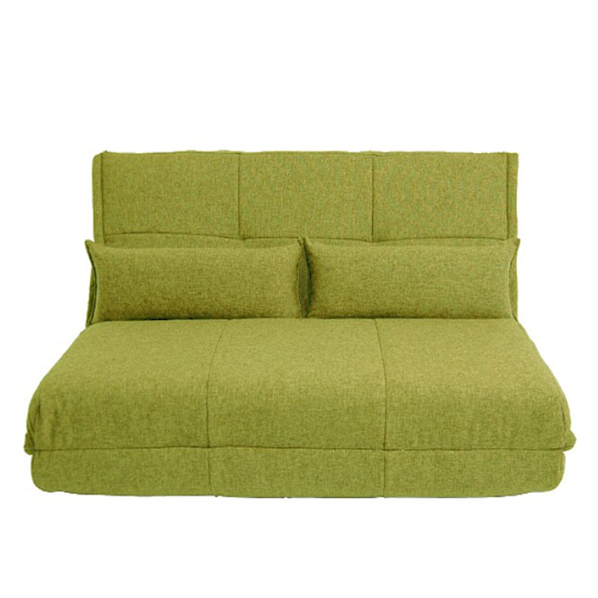 リクライニングソファベッド (リズム GR) | ニトリネット【公式