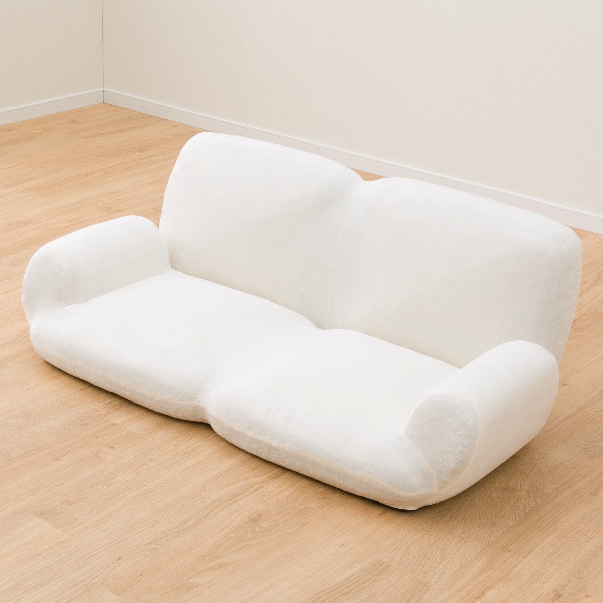 肘付きローソファ ふっくらパン 通販 ニトリネット 公式 家具 インテリア通販 肘付きローソファ ふっくらパン 通販 ニトリネット 公式 家具 インテリア通販