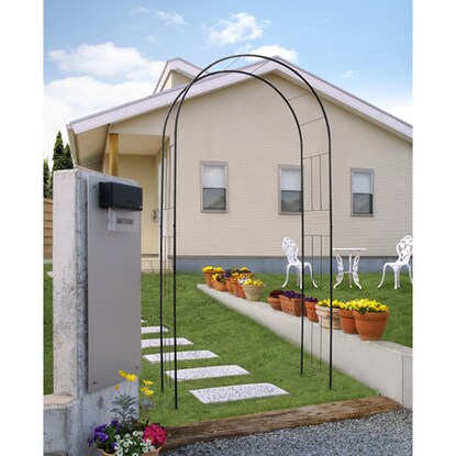 エレガントにお庭を演出 クライミングアーチ通販 ニトリネット 公式 家具 インテリア通販 エレガントにお庭を演出 クライミングアーチ通販 ニトリネット 公式 家具 インテリア通販