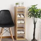 スリッパラック (幅26cm STN) 1枚目画像