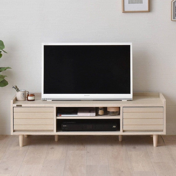 ローボード (幅120cm IV) 1枚目画像