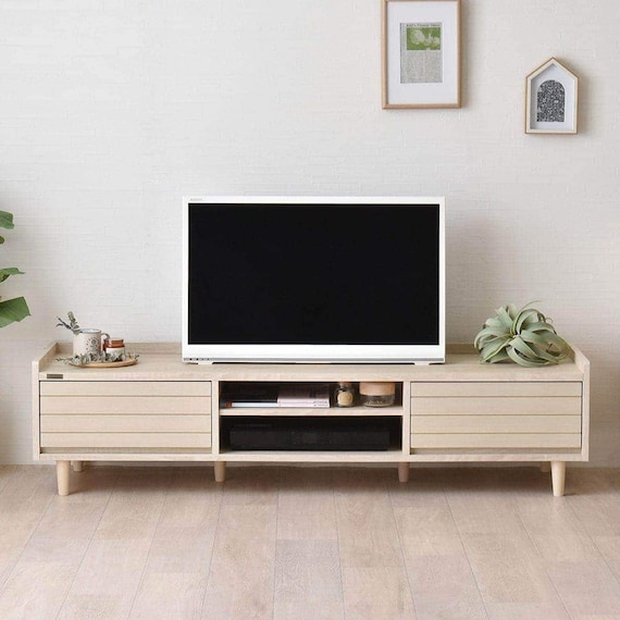 ローボード (幅150cm IV) 1枚目画像