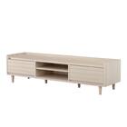 ローボード (幅150cm IV) 3枚目画像