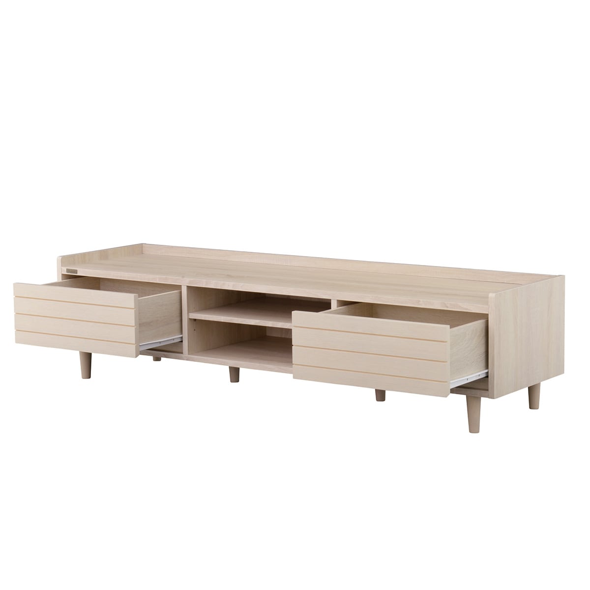 ローボード (幅150cm IV) | ニトリネット【公式】 家具・インテリア通販