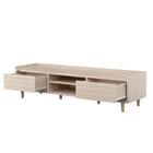 ローボード (幅150cm IV) 4枚目画像