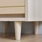 ローボード (幅150cm IV) 6枚目画像