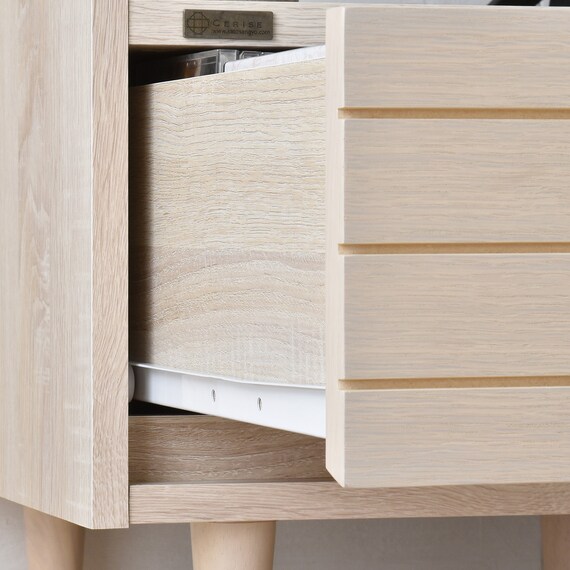 ローボード (幅150cm IV) 7枚目画像