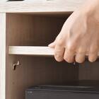 ローボード (幅150cm IV) 8枚目画像