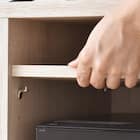 ローボード (幅150cm IV) 8枚目画像