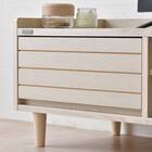 ローボード (幅150cm IV) 9枚目画像