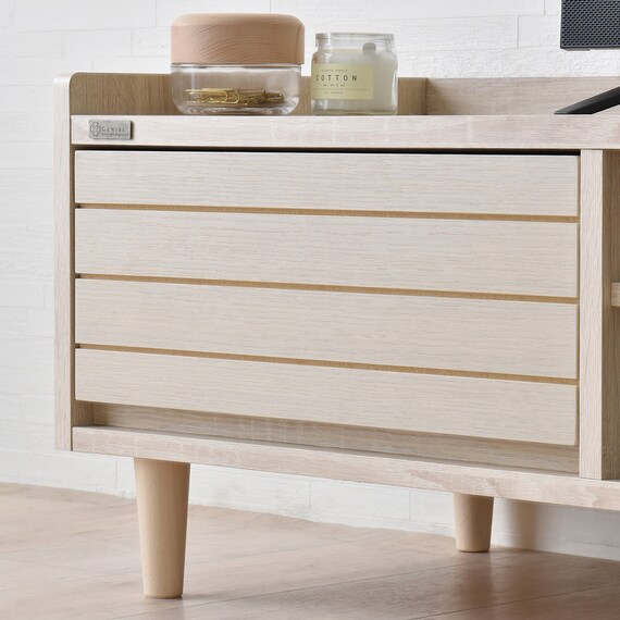 ローボード (幅150cm IV) 9枚目画像