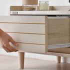 ローボード (幅150cm IV) 10枚目画像