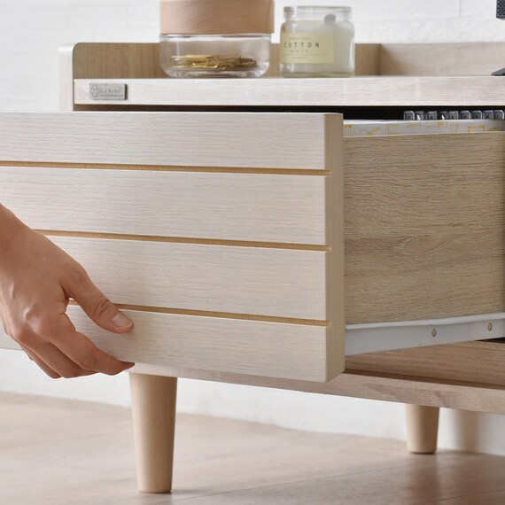 ローボード (幅150cm IV) 10枚目画像