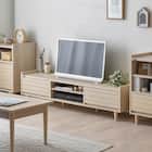 ローボード (幅150cm IV) 12枚目画像