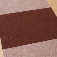 吸着ぴたマットループ　45×60cm　BR