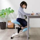 北欧風スタイルチェア (LBL) 2枚目画像