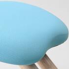 北欧風スタイルチェア (LBL) 4枚目画像