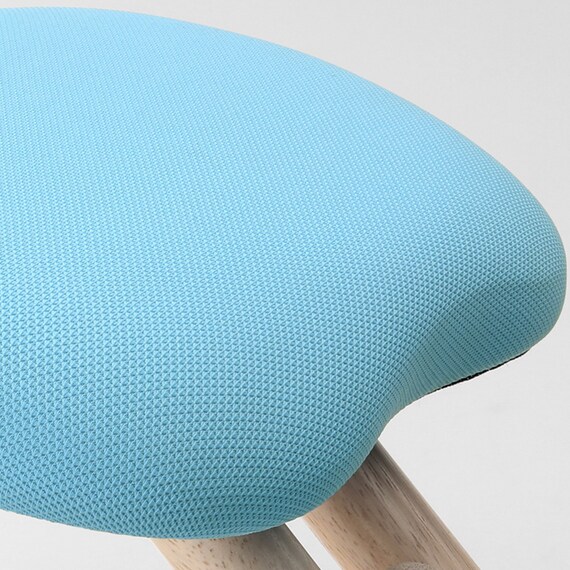 北欧風スタイルチェア (LBL) 4枚目画像