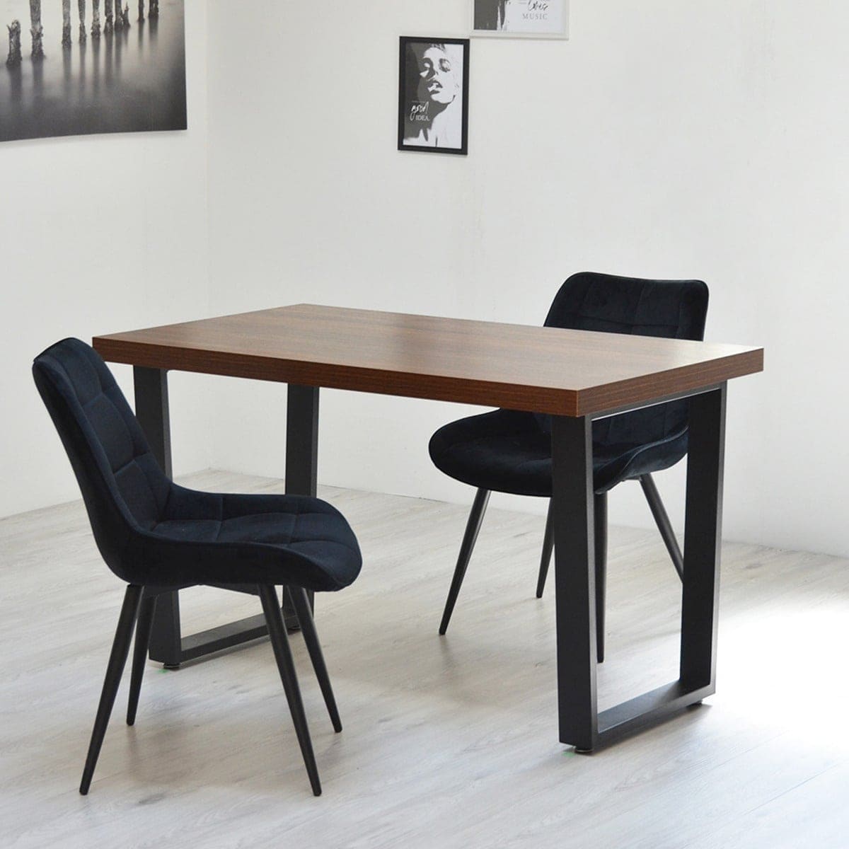 ダイニングテーブル 黒 | ニトリネット【公式】 家具・インテリア通販