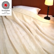 シルク毛布 シングル