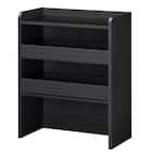 釣具収納トレイチェスト (PSR 幅80cm) 1枚目画像