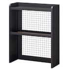 釣具収納ワイヤーネットラック (PSR 幅80cm) 1枚目画像