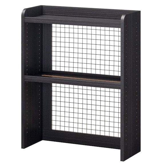 釣具収納ワイヤーネットラック (PSR 幅80cm) 1枚目画像