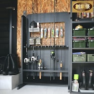 釣具収納ロッドスタンド(PSR)【期間限定価格:11/27~1/5まで】