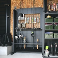 釣具収納ロッドスタンド(PSR)