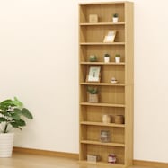 壁面収納コミックラック 幅60cm(CMR)