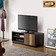 テレビ台 幅90cm(TL)【期間限定価格:11/27~1/5まで】