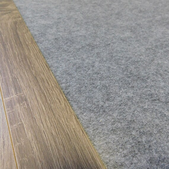 1帖ウッドカーペット (VTG BR) 4枚目画像