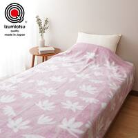 国産マイヤータオルケット（23 S PI）