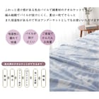 国産マイヤータオルケット(23 S PI) 3枚目画像