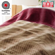 国産ニューマイヤー毛布（ダルブラ23）