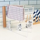 ふきんハンガー(ムーミン) 1枚目画像
